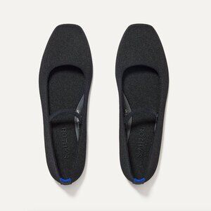 Rothy's The Max Square Mary Jane